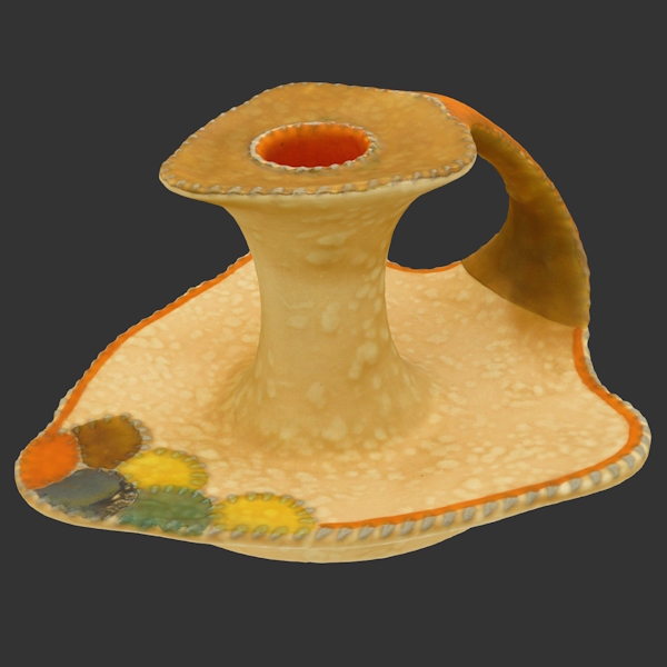 4088 Patch - Shape Candlestick (CANDLE3)